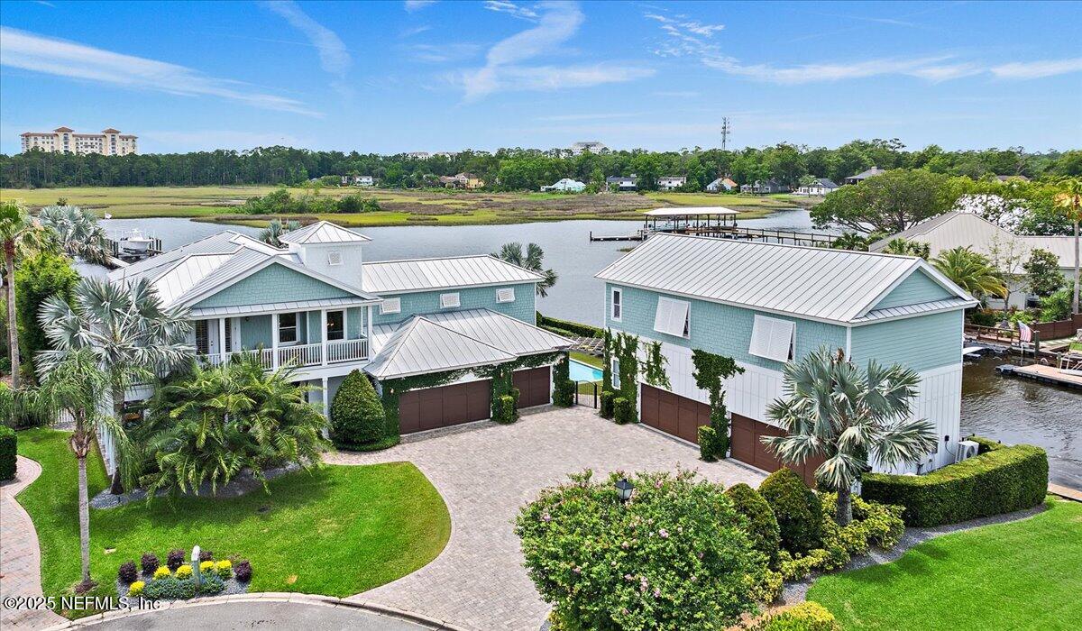 4450 SEABREEZE Drive