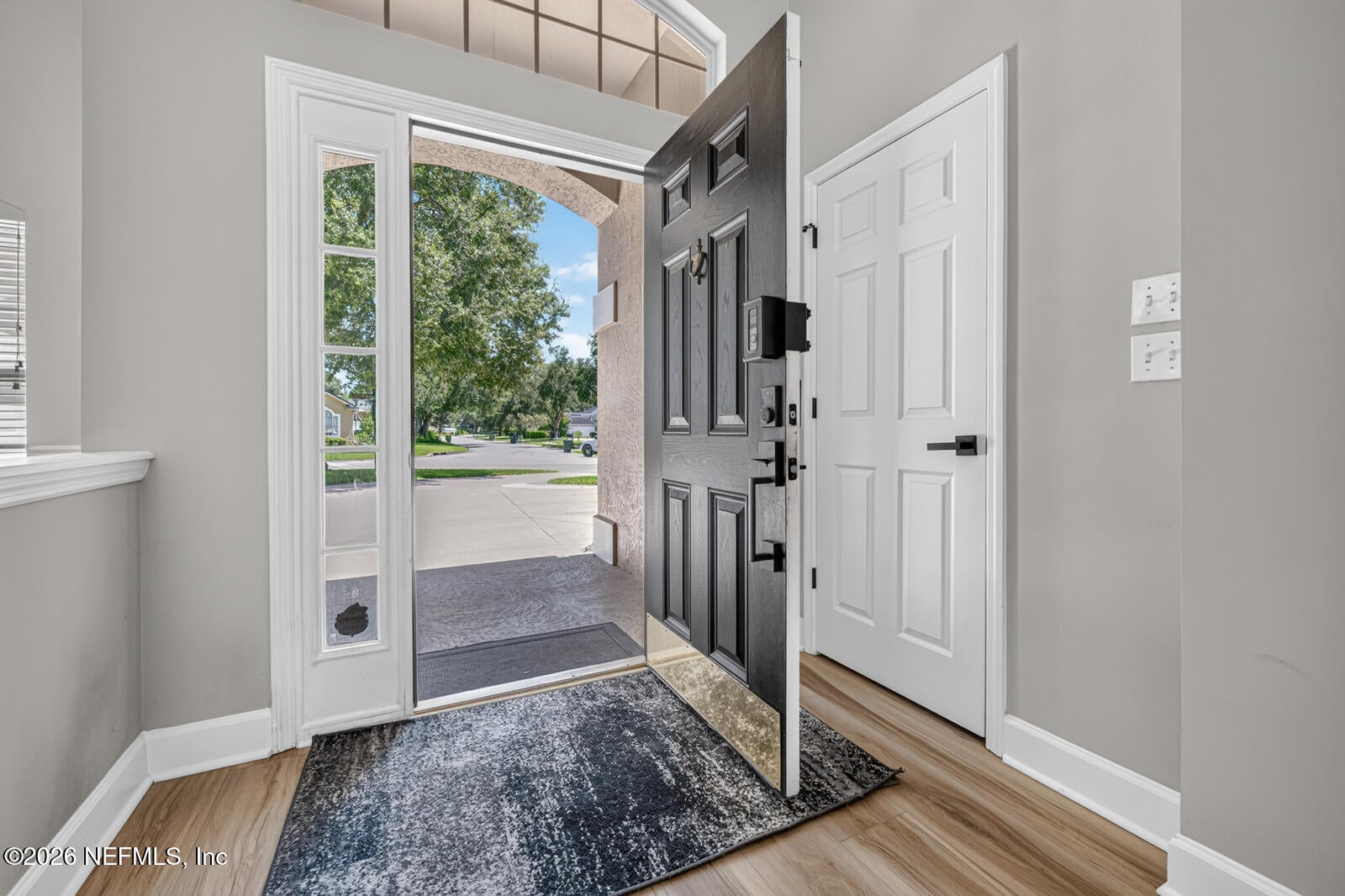 7757 BURNT OAK Trail