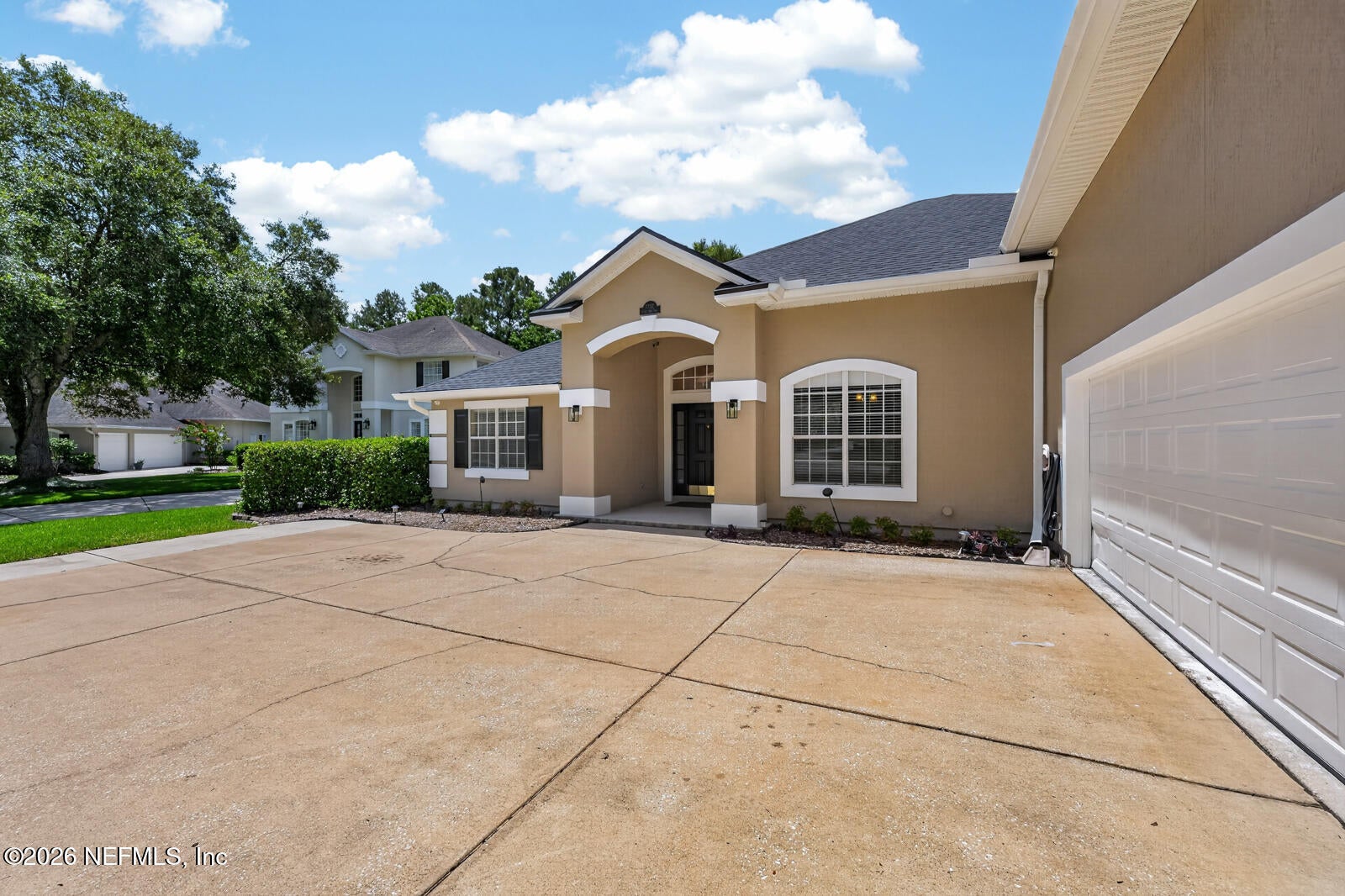 7757 BURNT OAK Trail
