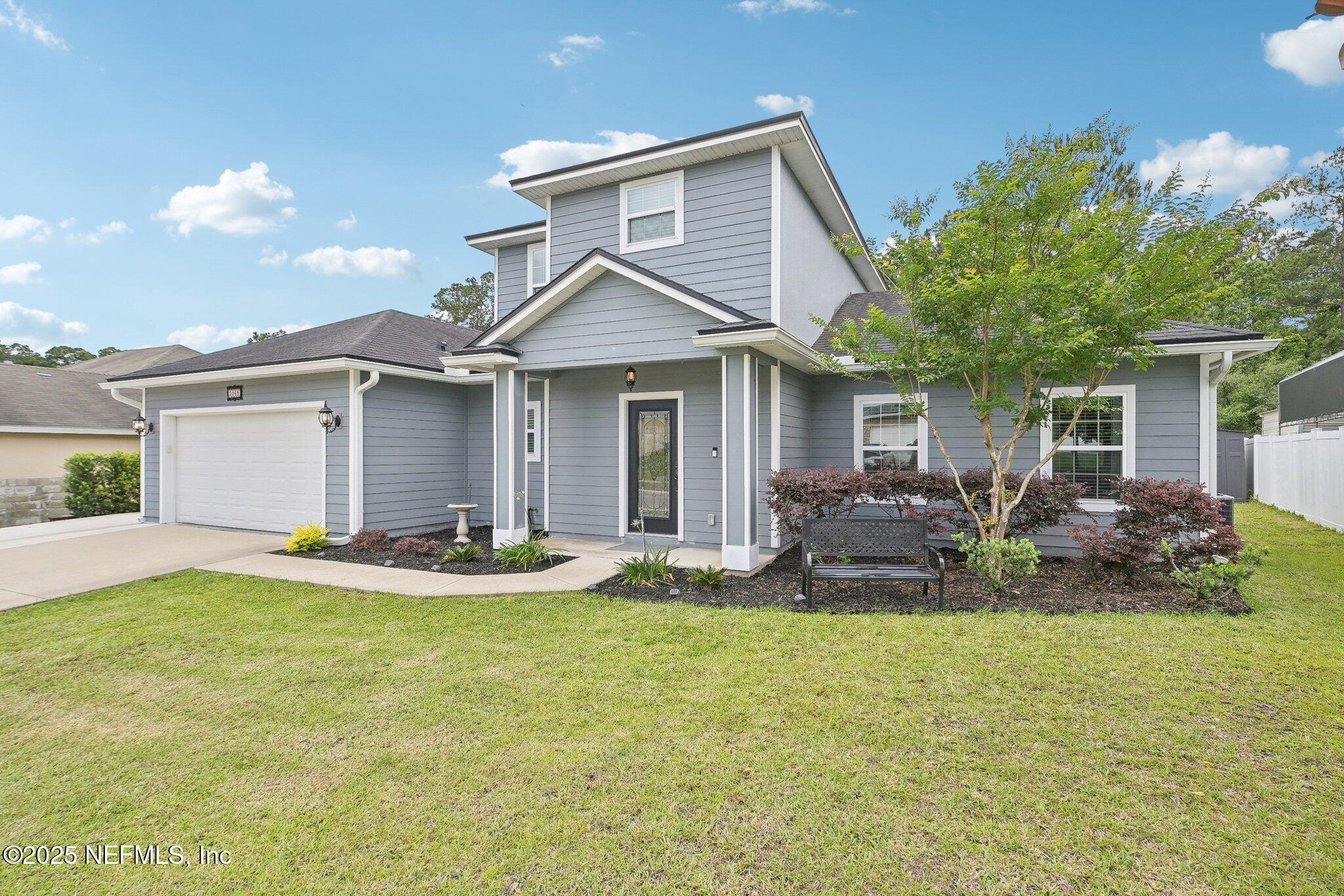 2968 RAVINE HILL Drive