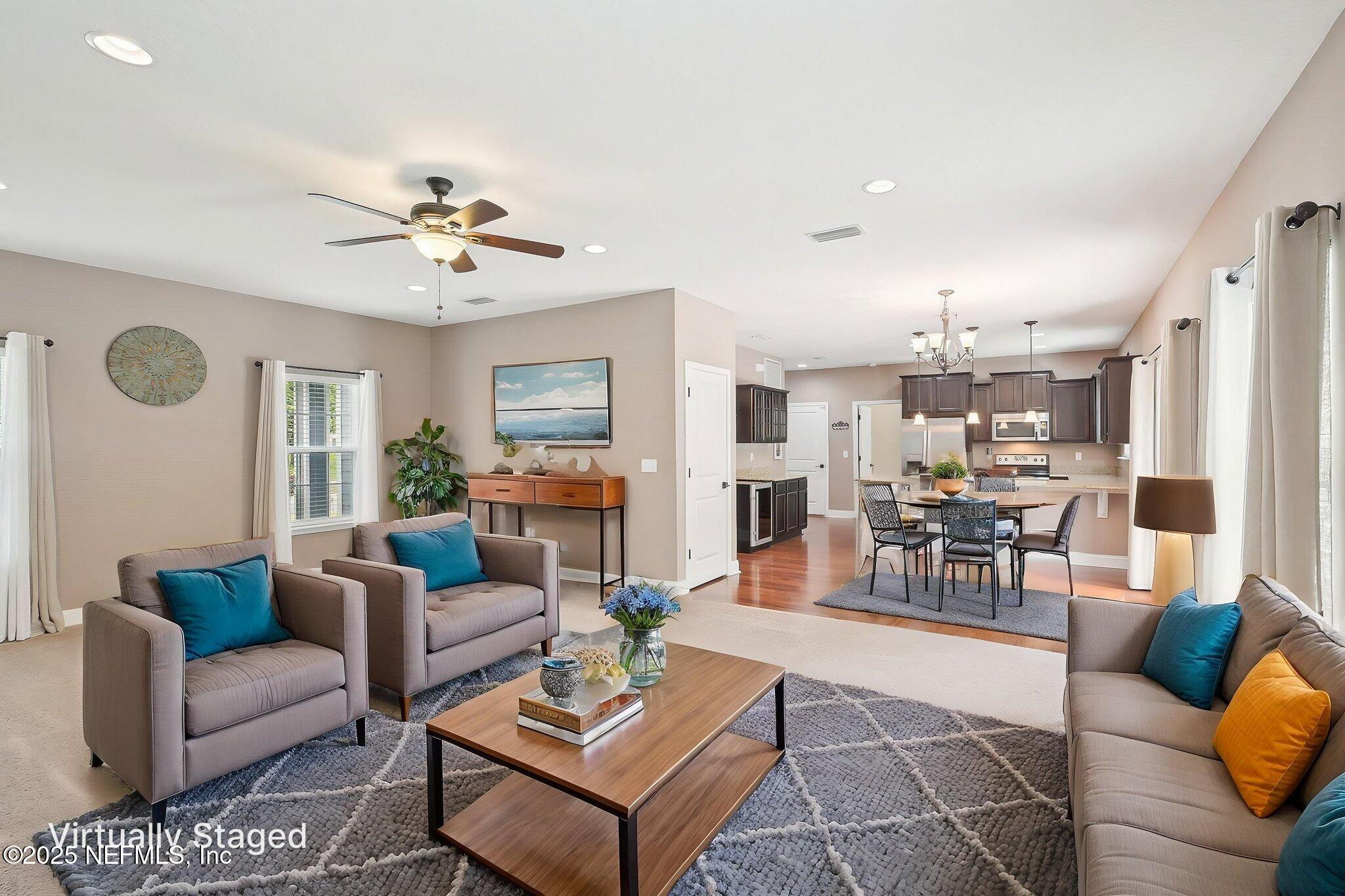 2968 RAVINE HILL Drive