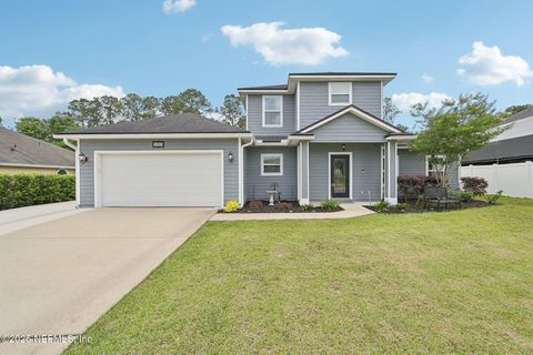 2968 RAVINE HILL Drive Middleburg FL 32068