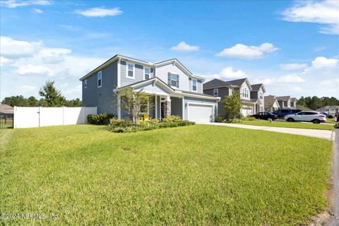 A home in St Johns