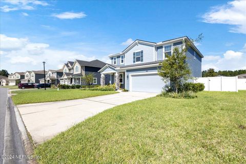 A home in St Johns