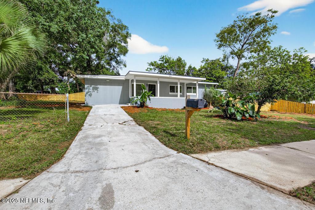 6915 BRANDEMERE Road S