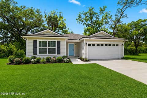 Photo of 1844 41ST Street W, Jacksonville, FL 32209 (MLS # 2150869)