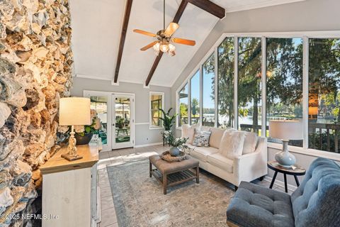 448 LAKE ASBURY Drive Green Cove Springs FL 32043