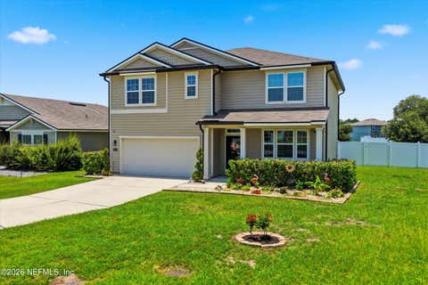 Photo of 3506 SHINER Drive, Jacksonville, FL 32226 (MLS # 2150579)