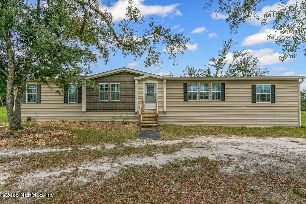 237 LITTLE ORANGE CREEK Road