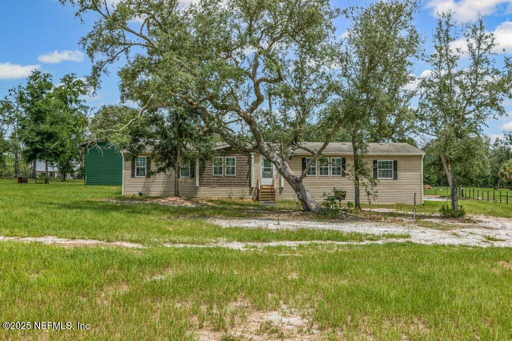 237 LITTLE ORANGE CREEK Road
