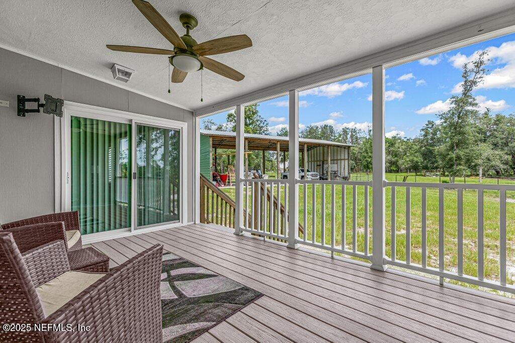 237 LITTLE ORANGE CREEK Road