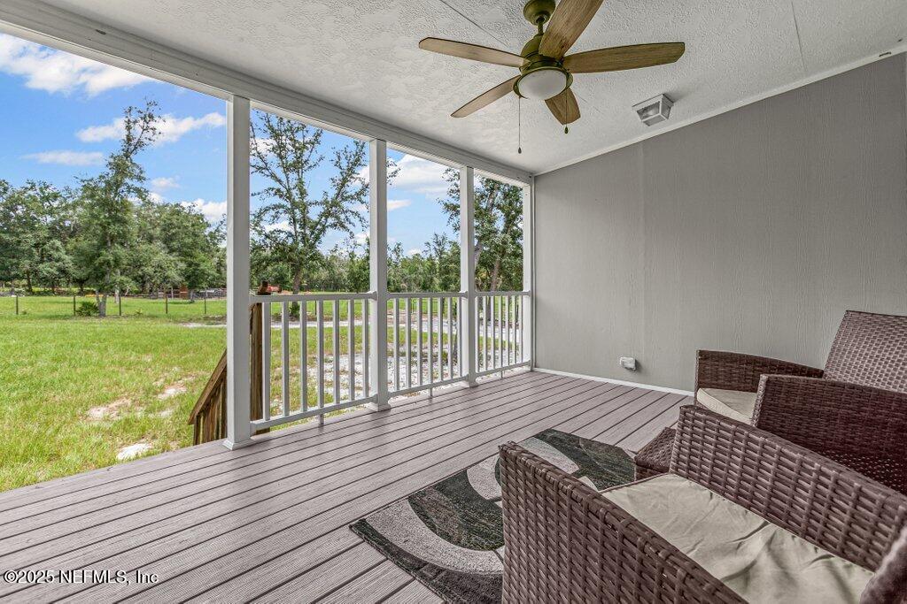 237 LITTLE ORANGE CREEK Road
