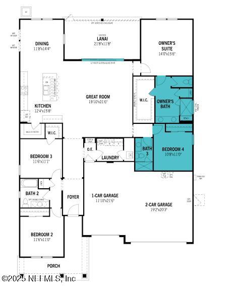 56 ORANGEDALE Circle