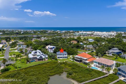 Photo of 111 PORPOISE POINT Drive, St. Augustine, FL 32084 (MLS # 2139407)