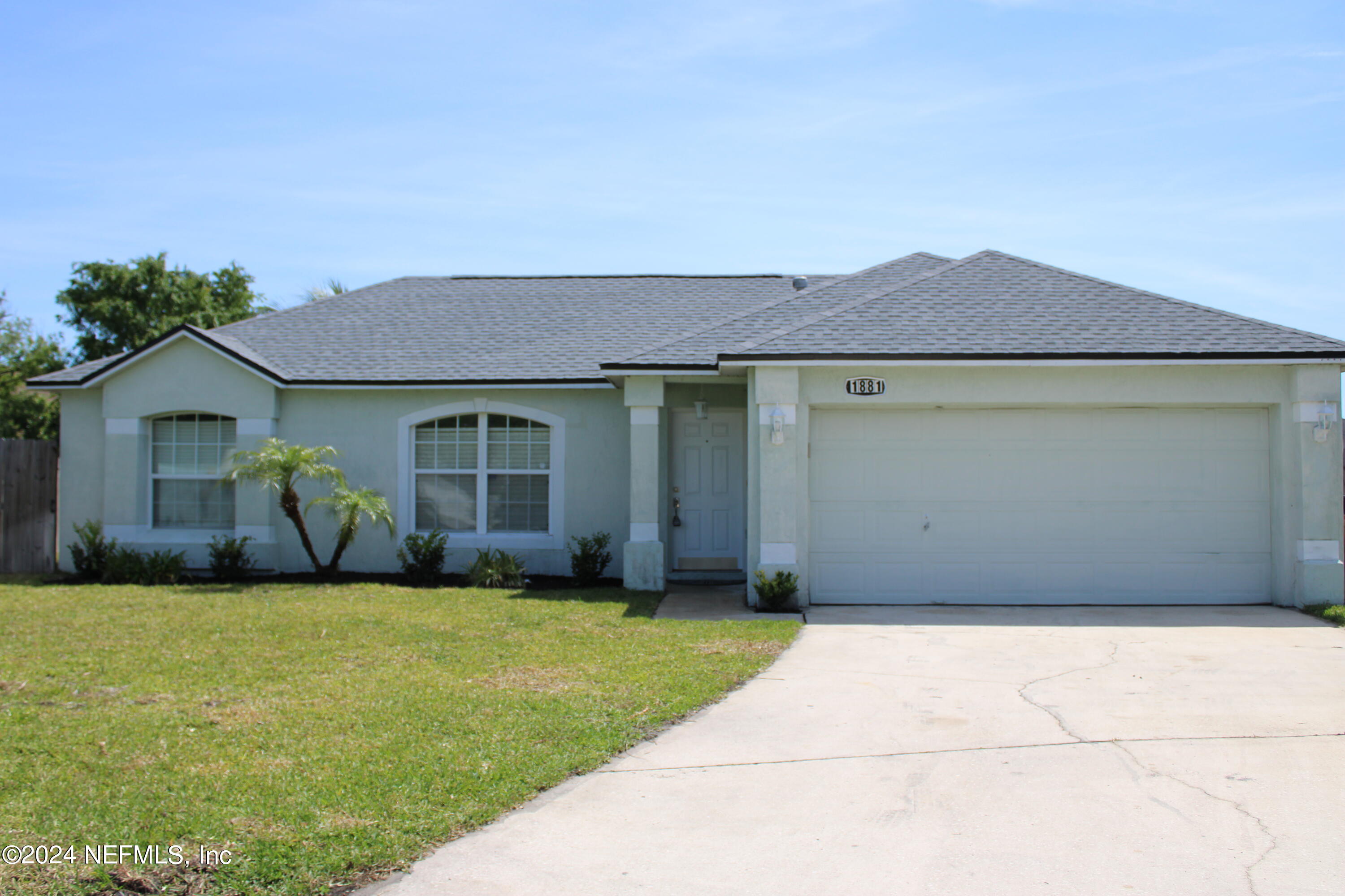 Jacksonville, FL home for sale located at 1881 Hornsey Court, Jacksonville, FL 32246