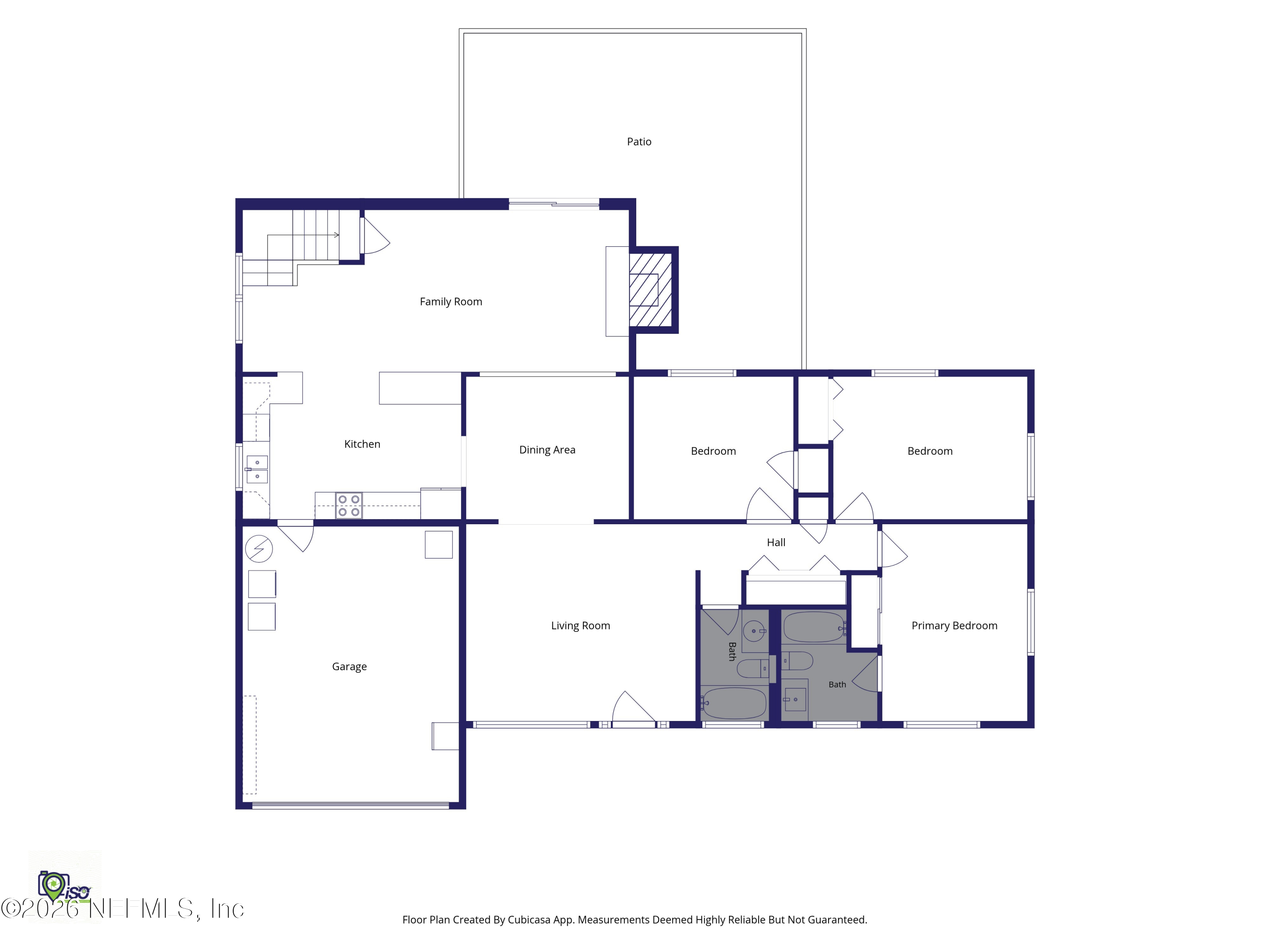 5675 WEBER Lane