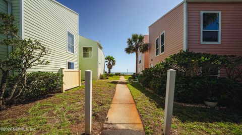 A home in St Augustine