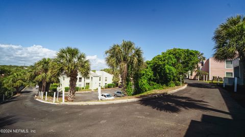 A home in St Augustine