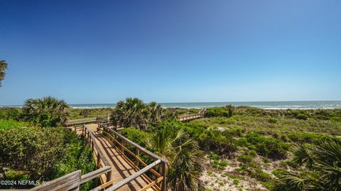 A home in St Augustine