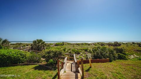 A home in St Augustine