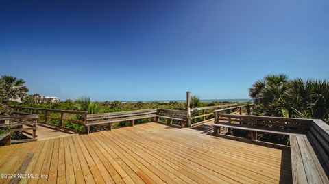 A home in St Augustine