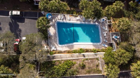 A home in St Augustine