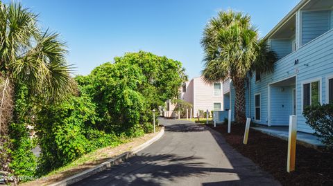 A home in St Augustine