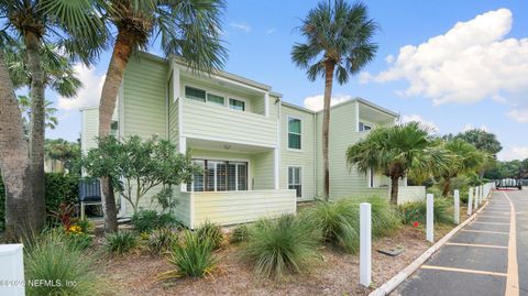 A home in St Augustine