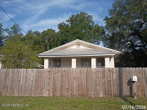 Photo of 1916 THELMA Street, Jacksonville, FL 32206 (MLS # 2156271)