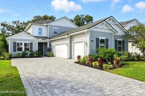 676 NATURELAND Circle St. Augustine FL 32092