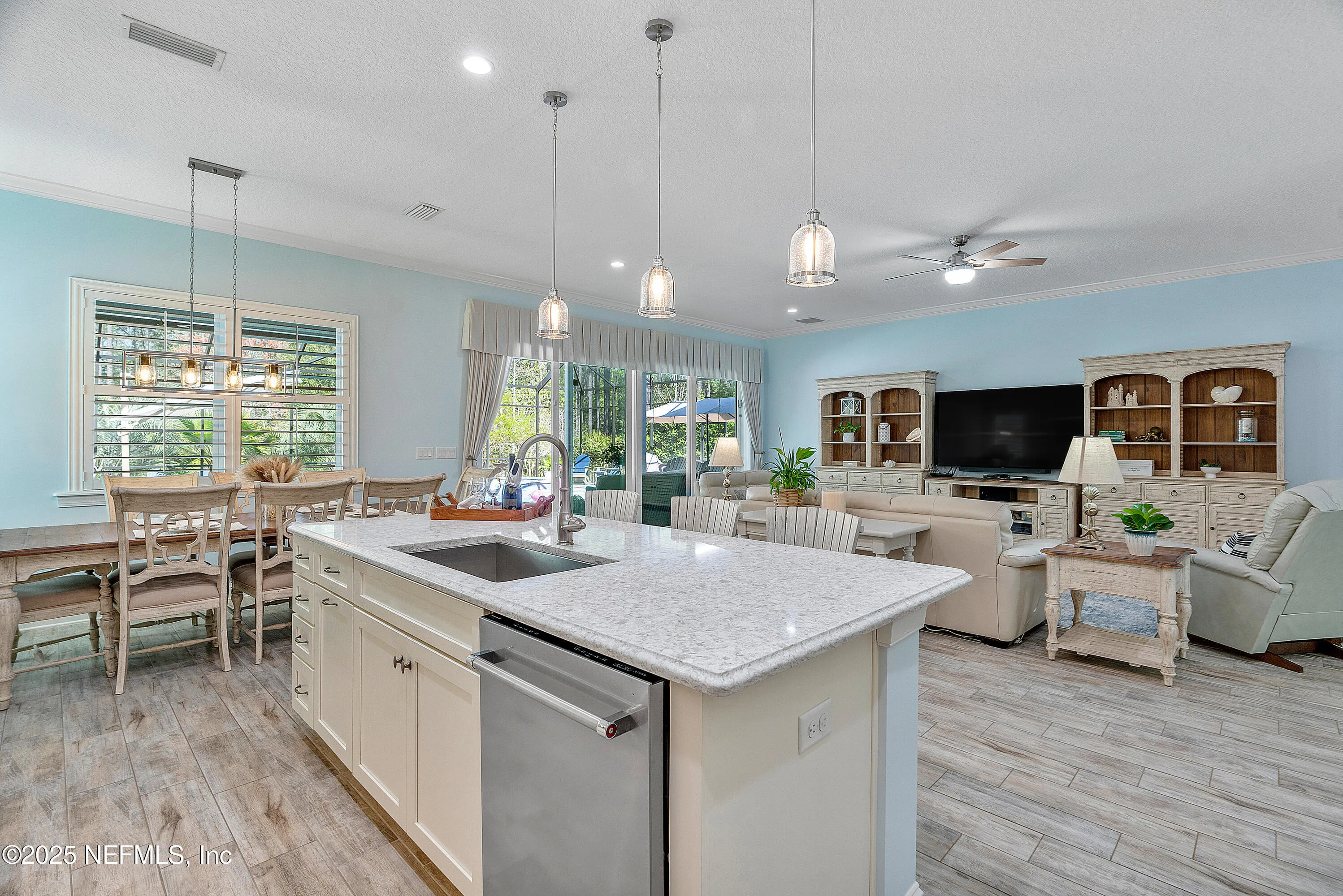 St. Johns, Florida 32259, United States, 4 Bedrooms Bedrooms, ,4 BathroomsBathrooms,Residential,Pending,86126