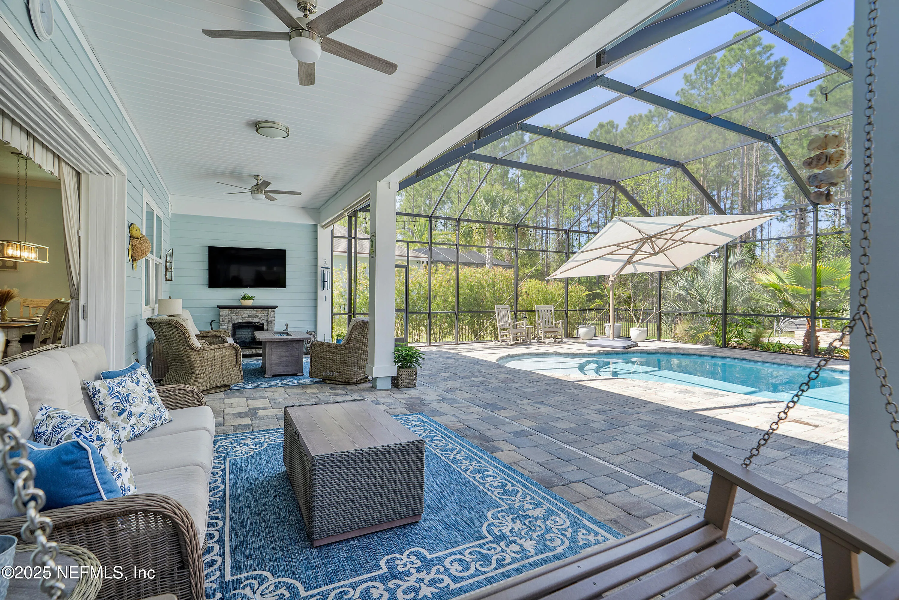 St. Johns, Florida 32259, United States, 4 Bedrooms Bedrooms, ,4 BathroomsBathrooms,Residential,Pending,86126