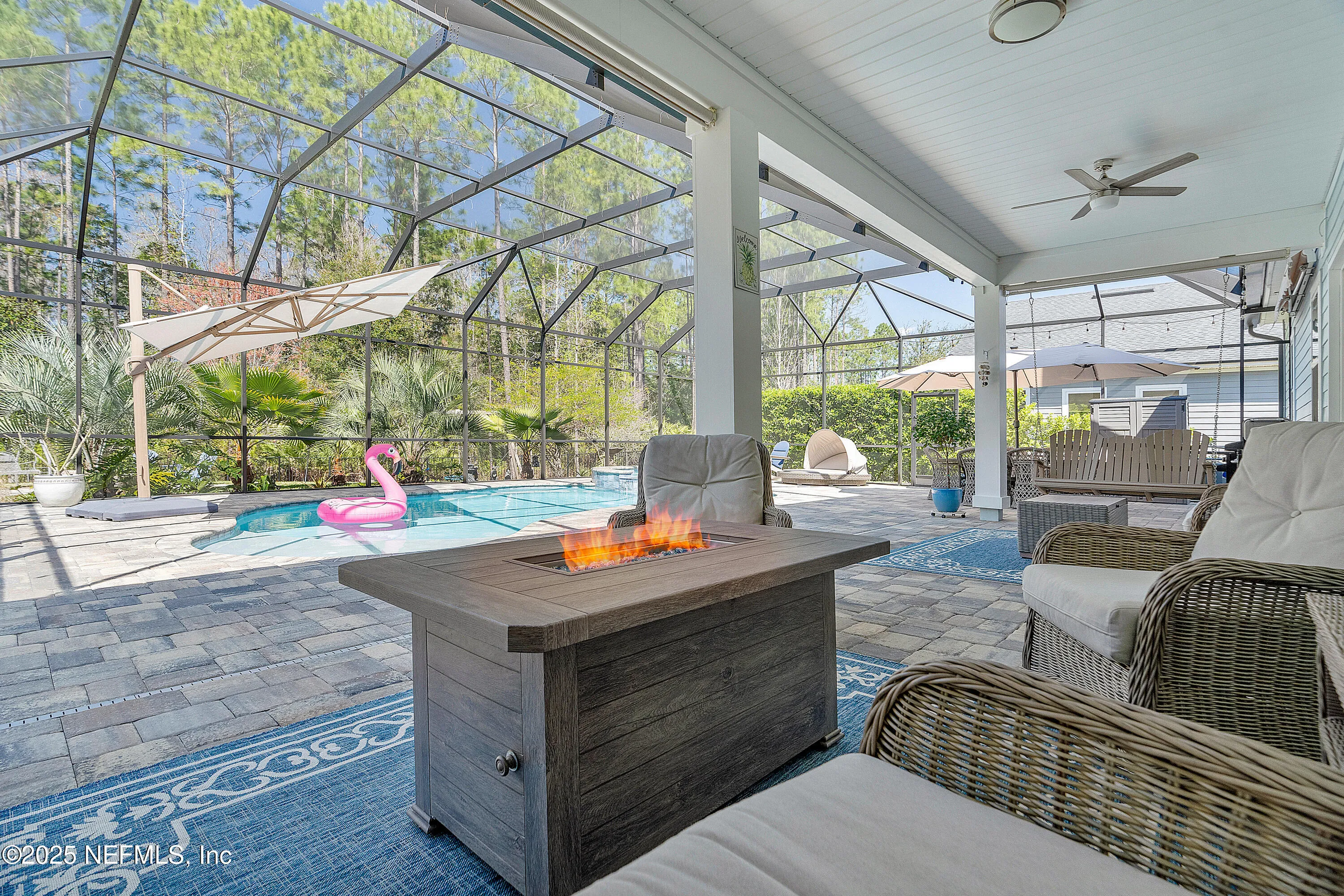 St. Johns, Florida 32259, United States, 4 Bedrooms Bedrooms, ,4 BathroomsBathrooms,Residential,Pending,86126