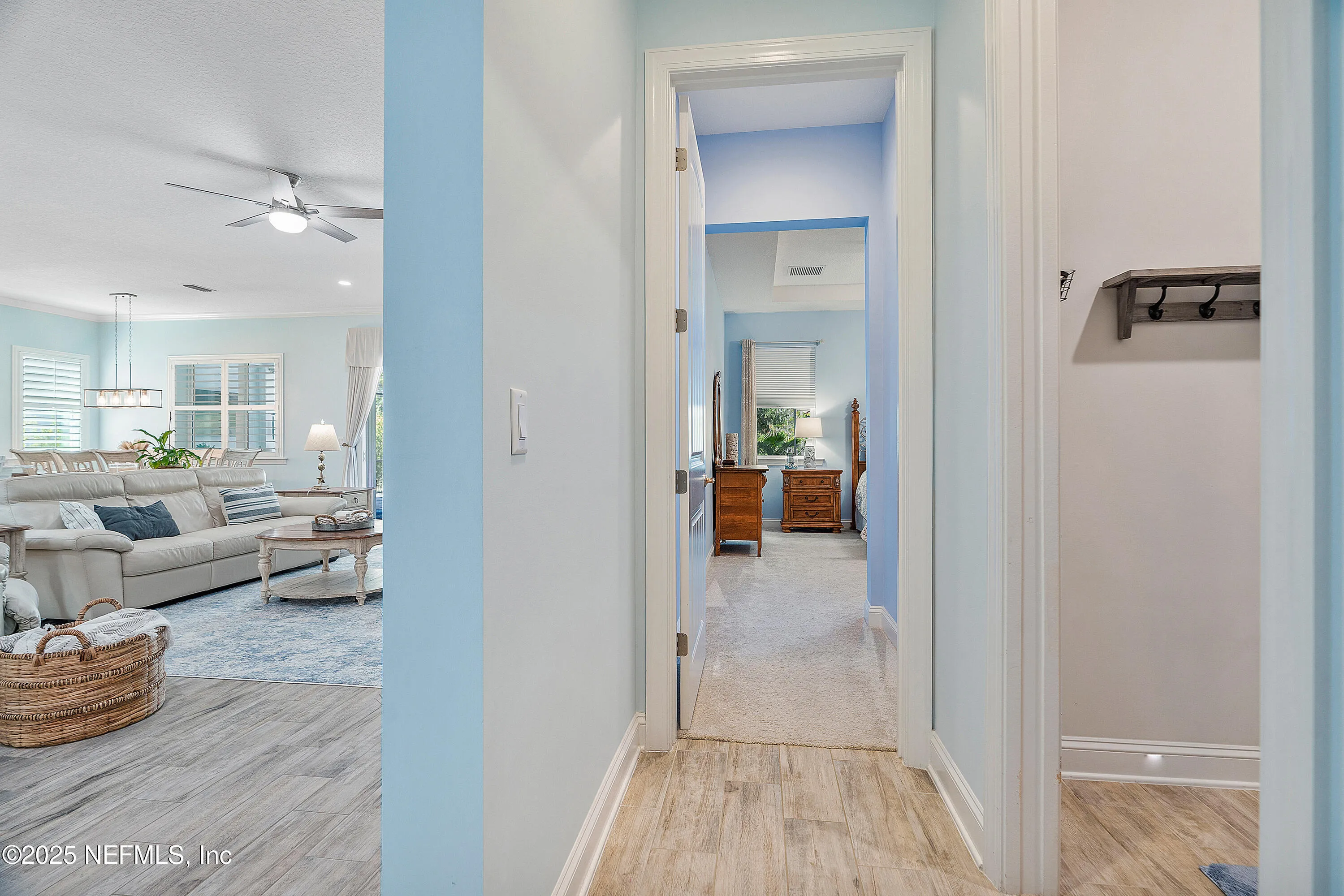 St. Johns, Florida 32259, United States, 4 Bedrooms Bedrooms, ,4 BathroomsBathrooms,Residential,Pending,86126