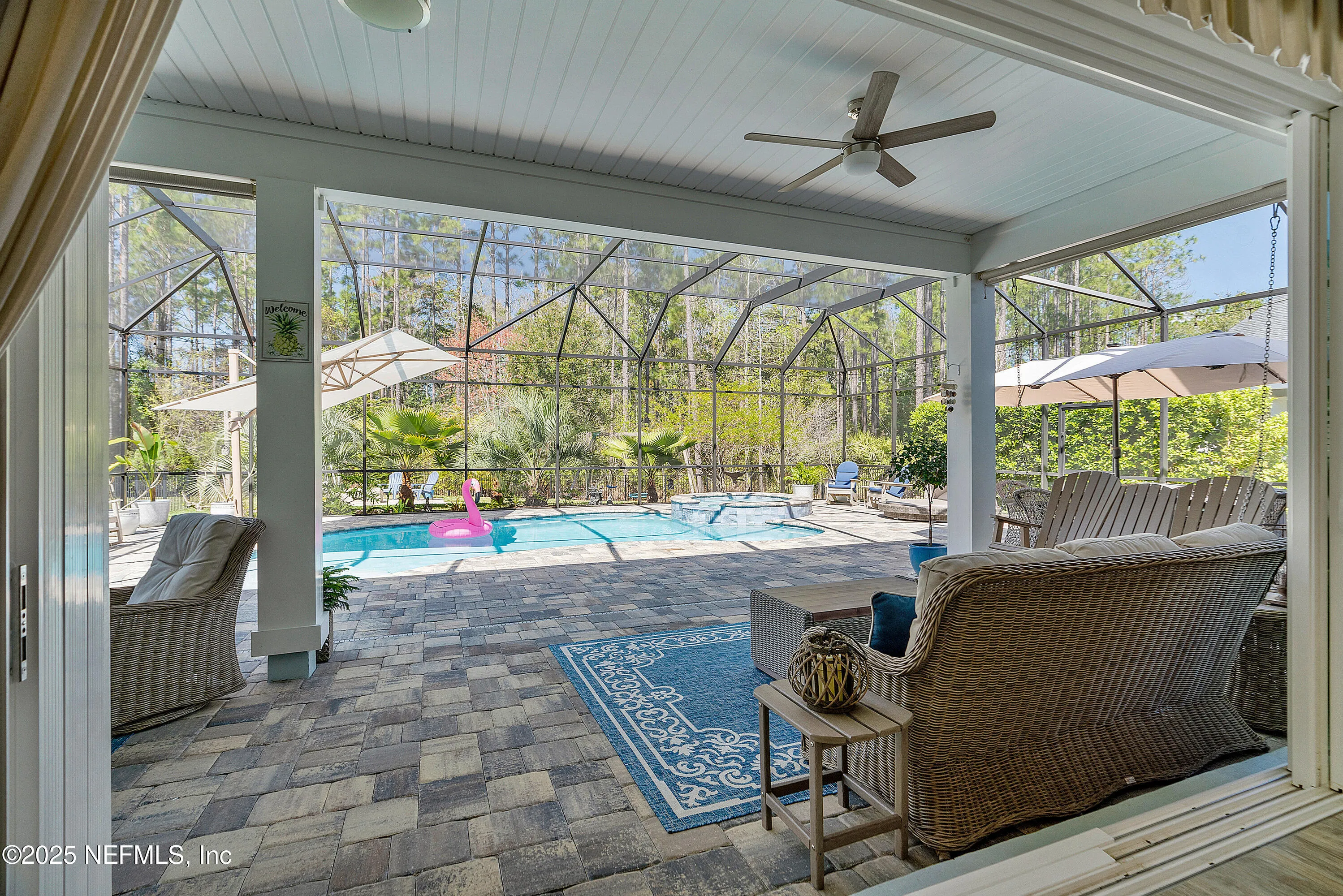 St. Johns, Florida 32259, United States, 4 Bedrooms Bedrooms, ,4 BathroomsBathrooms,Residential,Pending,86126