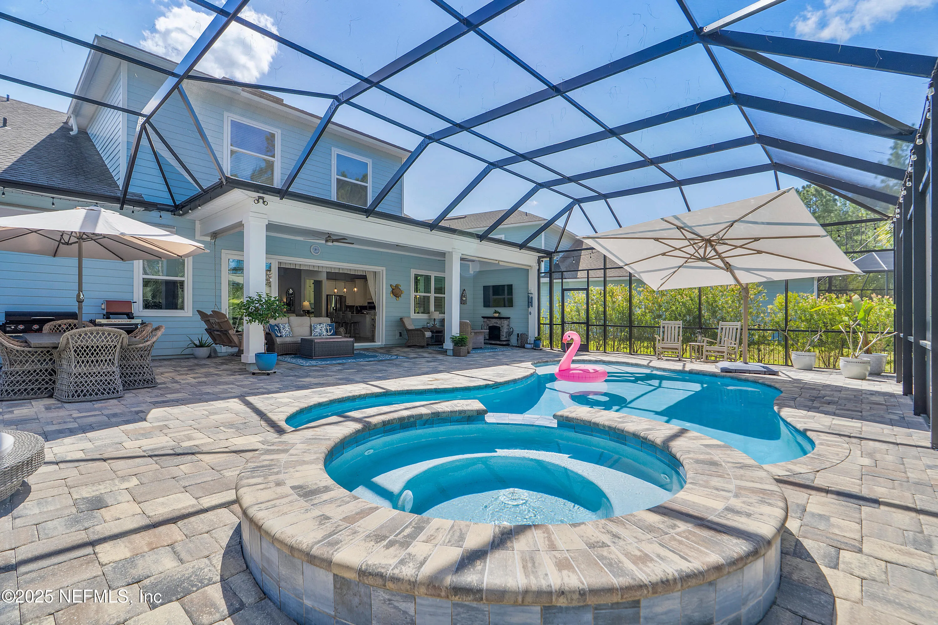 St. Johns, Florida 32259, United States, 4 Bedrooms Bedrooms, ,4 BathroomsBathrooms,Residential,Pending,86126