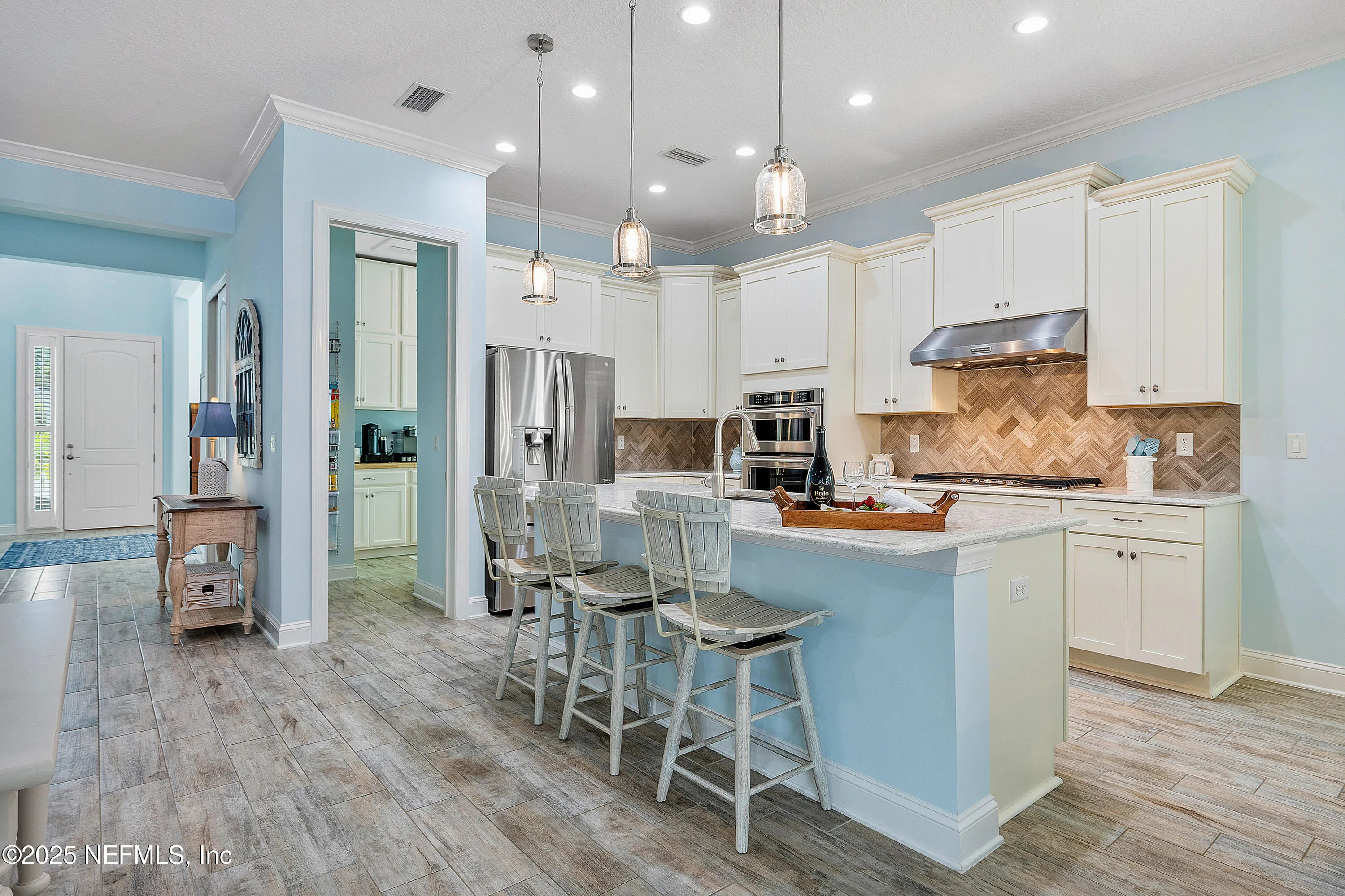 St. Johns, Florida 32259, United States, 4 Bedrooms Bedrooms, ,4 BathroomsBathrooms,Residential,Pending,86126