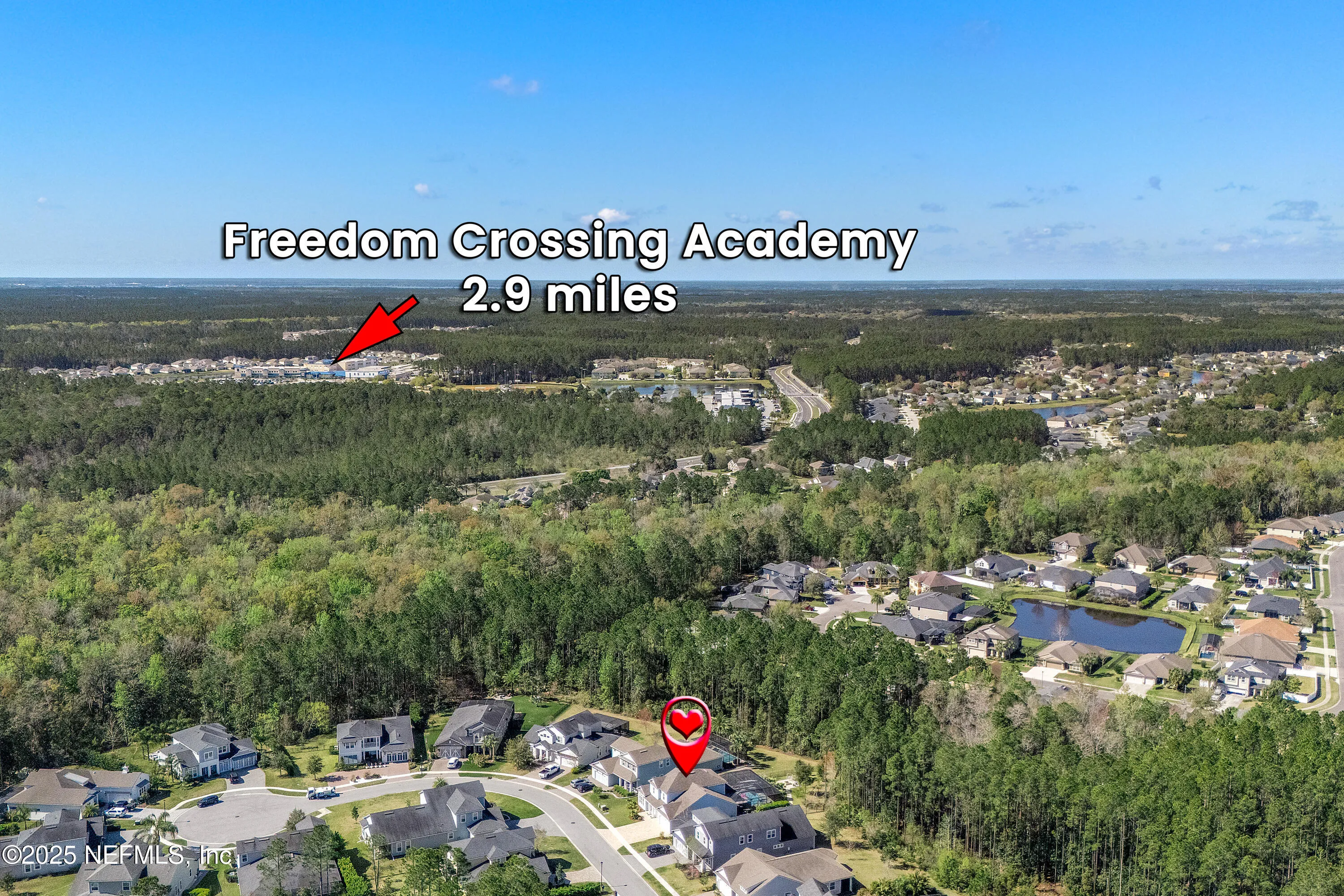 St. Johns, Florida 32259, United States, 4 Bedrooms Bedrooms, ,4 BathroomsBathrooms,Residential,Pending,86126