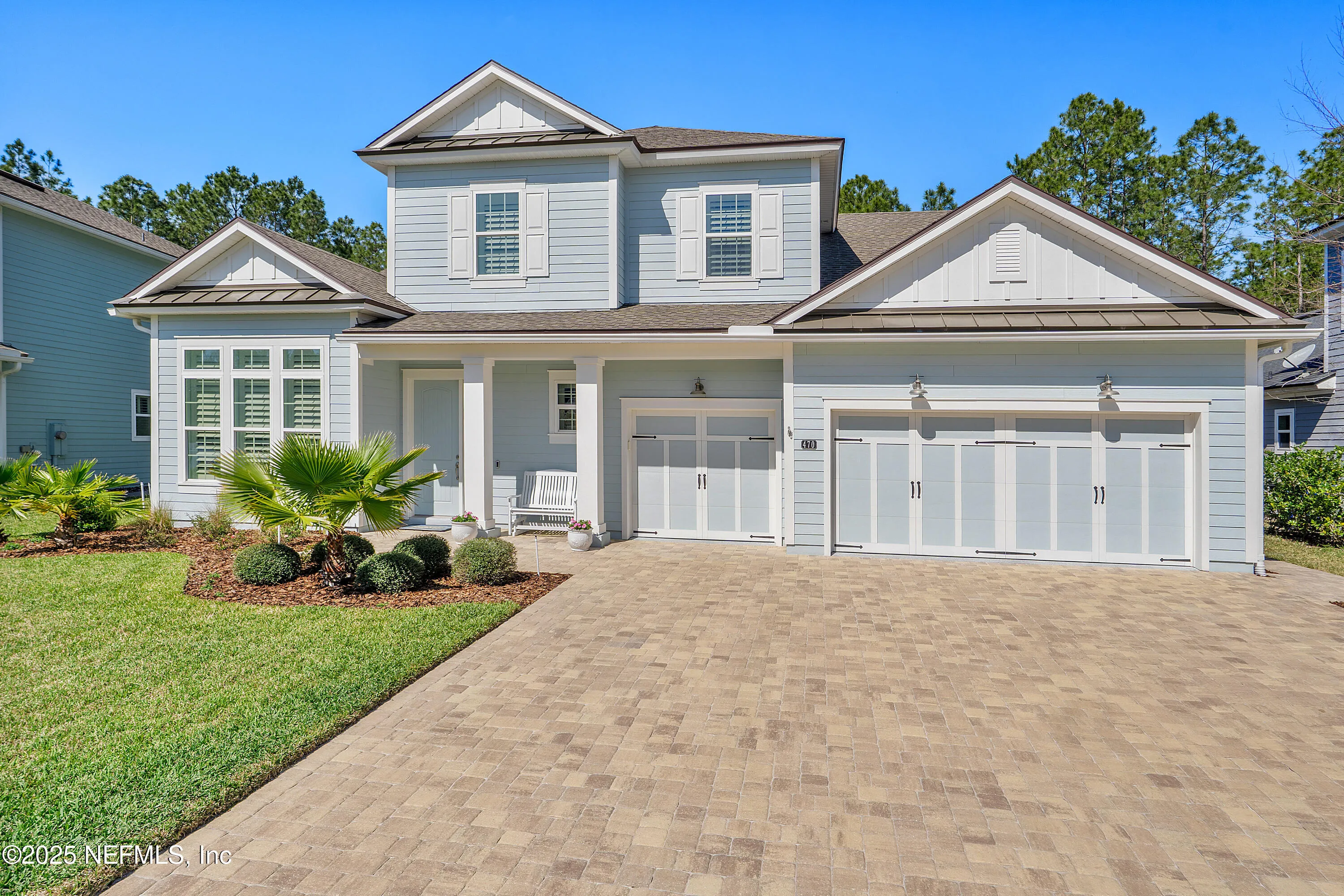 St. Johns, Florida 32259, United States, 4 Bedrooms Bedrooms, ,4 BathroomsBathrooms,Residential,Pending,86126