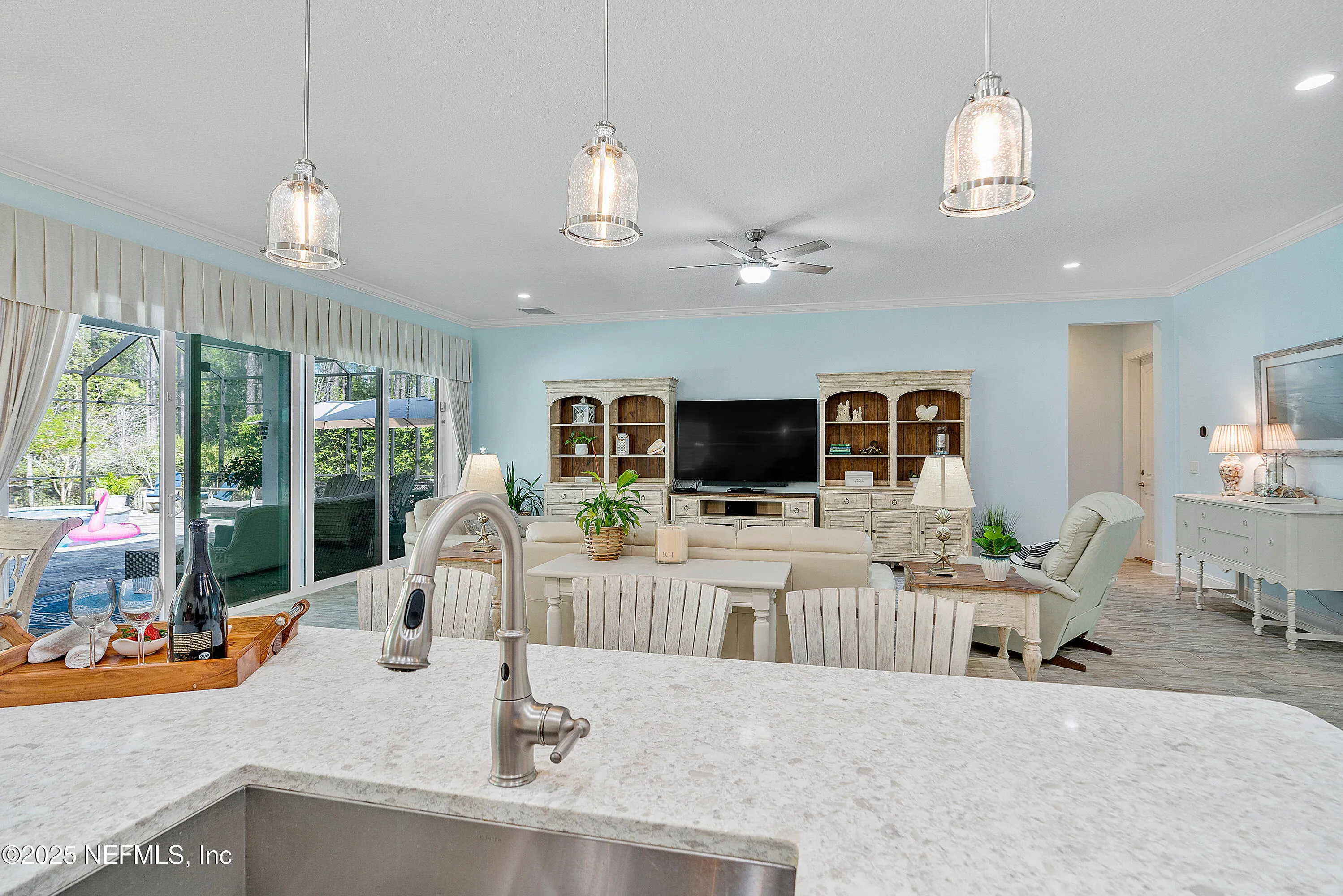 St. Johns, Florida 32259, United States, 4 Bedrooms Bedrooms, ,4 BathroomsBathrooms,Residential,Pending,86126