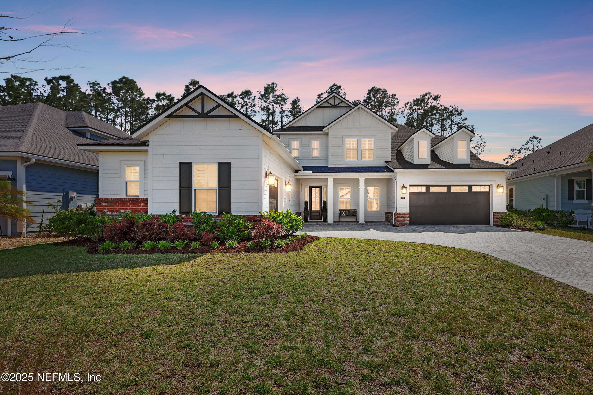 201 SHINNECOCK Drive