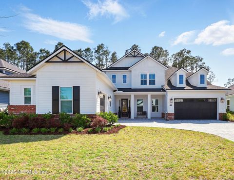 201 SHINNECOCK Drive St. Johns FL 32259