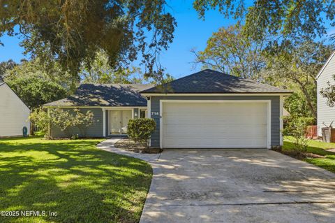 714 SANDY OAKS Court Ponte Vedra Beach FL 32082