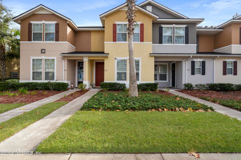 A home in Orange Park