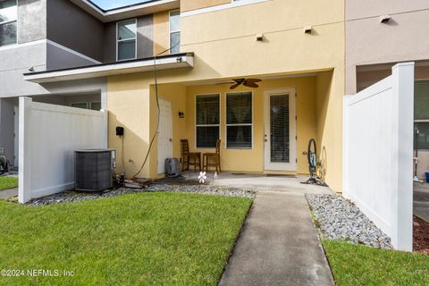 A home in Orange Park