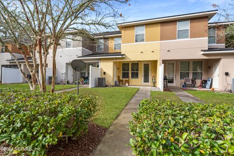 A home in Orange Park