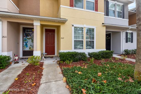 A home in Orange Park