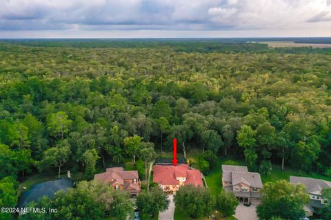 A home in St Augustine