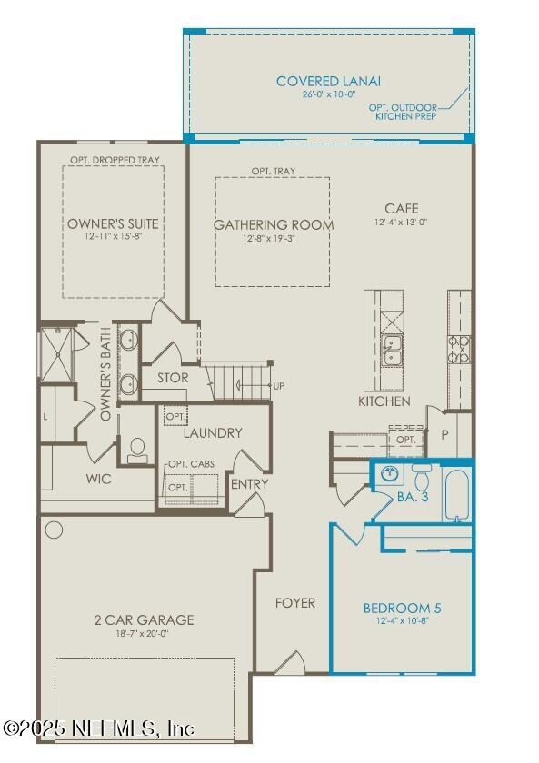 3532 CEDAR PRESERVE Lane