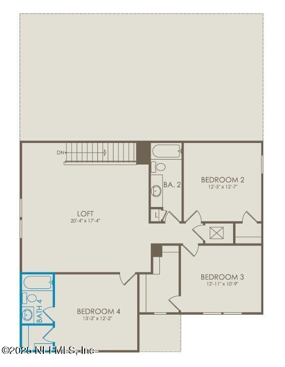 3532 CEDAR PRESERVE Lane